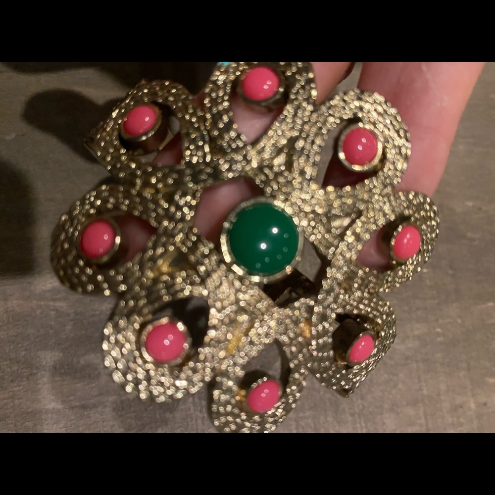 Cute bracelet Lily Pulitzer